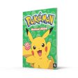 Pokemon Annual 2024 Online now