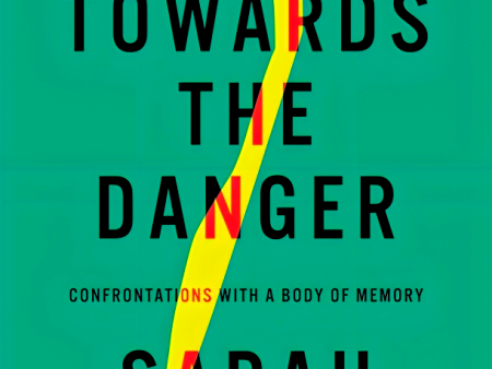 Run Towards the Danger: Confrontations with a Body of Memory Cheap