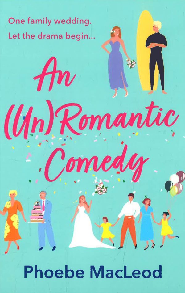 An (Un) Romantic Comedy Sale