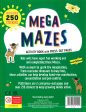 Mega Mazes Activity Book With Press-Out Pages Online