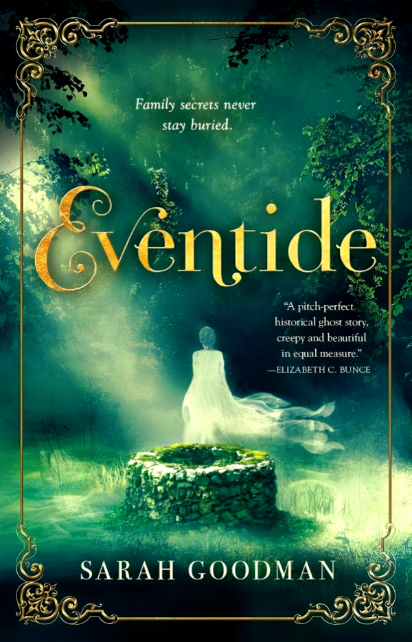 Eventide on Sale