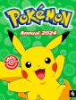 Pokemon Annual 2024 Online now