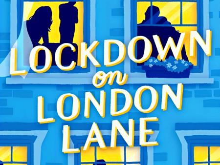 Lockdown On London Lane Online Sale