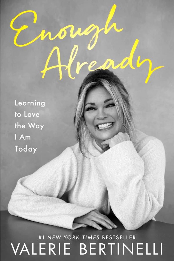 Enough Already: Learning to Love the Way I Am Today For Sale