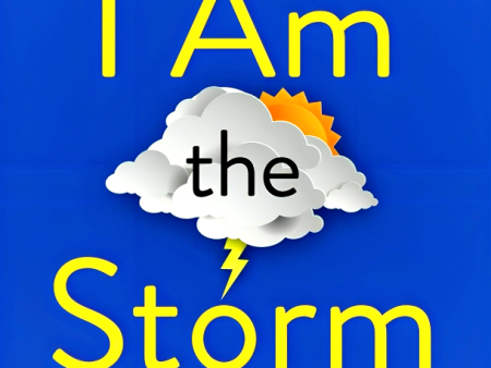 I Am the Storm: Inspiring Stories of People Who Fight Against Overwhelming Odds Cheap