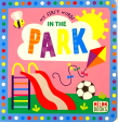 My First Words: In The Park on Sale