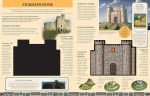 Inside Out Medieval Castle Hot on Sale