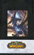 World Of Warcraft Dragons Hardcover Ruled Journal (Large) Online Hot Sale