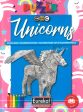 Eureka 3D Puzzle Bk: Unicorns Online