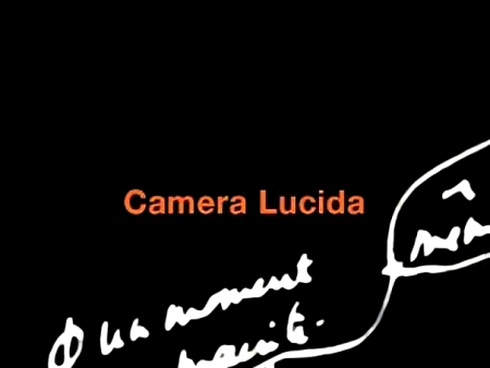 Camera Lucida For Cheap