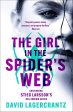 The Girl In The Spider s Web Hot on Sale