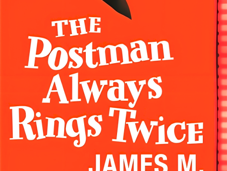 The Postman Always Rings Twice Discount