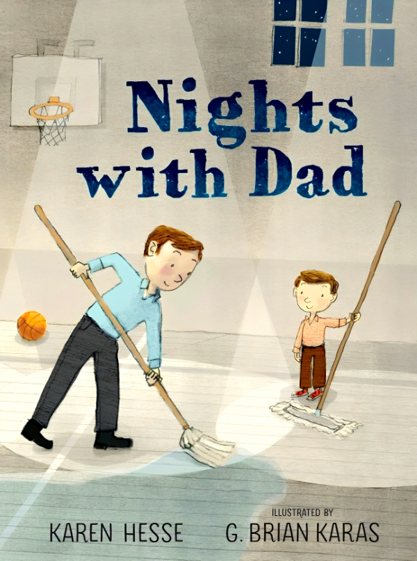 Nights With Dad Fashion