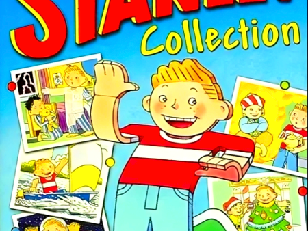 Modern Classics: Flat Stanley Collection Discount