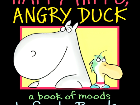 Happy Hippo, Angry Duck Online now