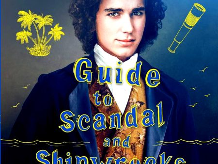 The Nobleman s Guide To Scandal And Shipwrecks Online Sale