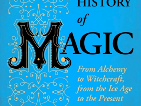 The History Of Magic on Sale