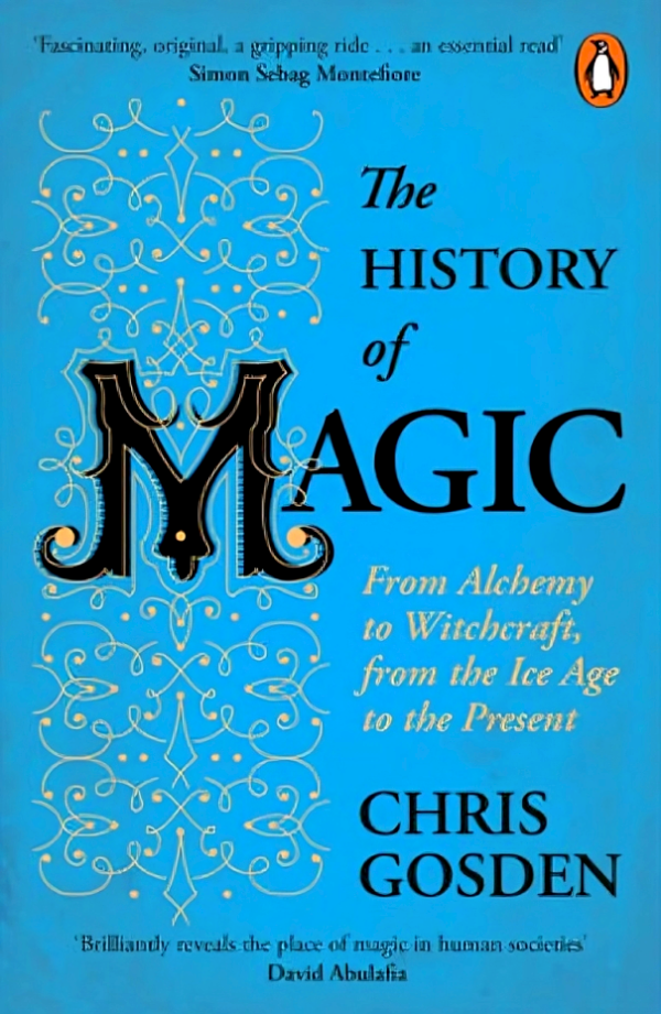 The History Of Magic on Sale