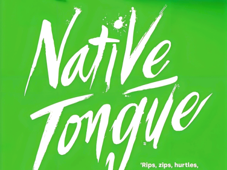 Native Tongue For Discount