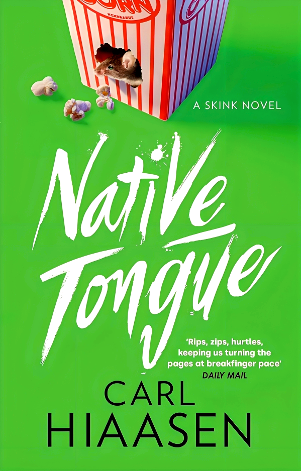 Native Tongue For Discount