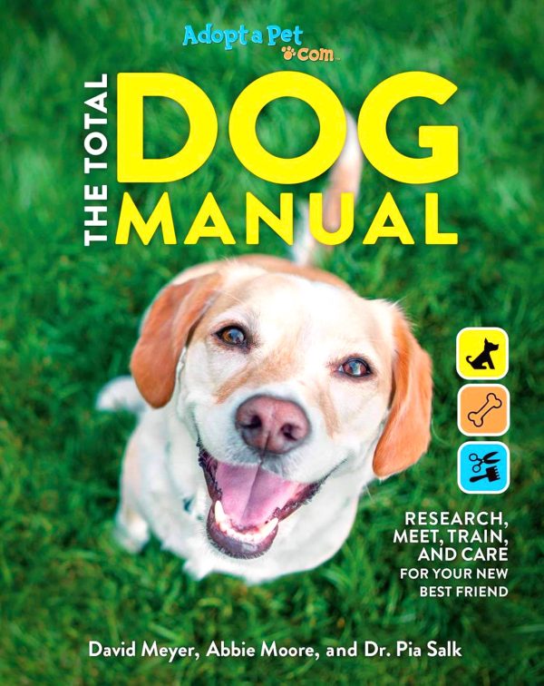 Total Dog Manual Online Hot Sale