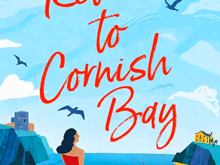 Return To Cornish Bay Online now