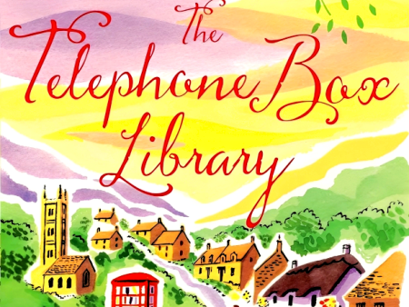 The Telephone Box Library Online