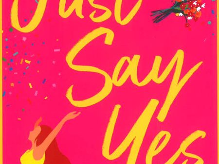 Just Say Yes Online now