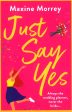 Just Say Yes Online now