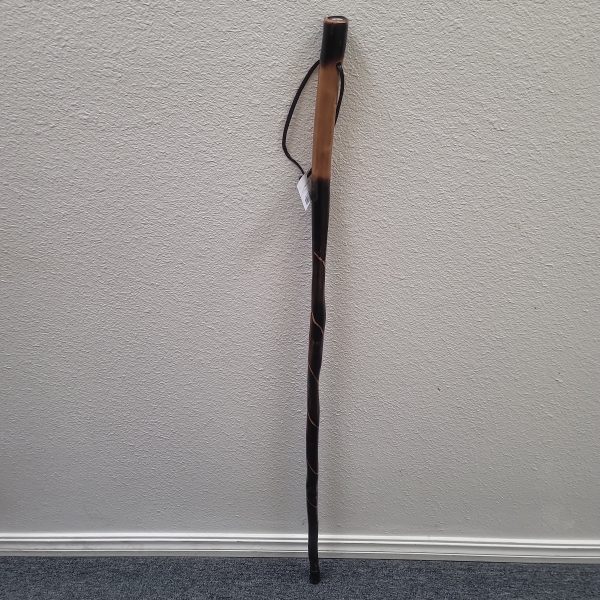 WALKING STICK BURNOUT-7184 Hot on Sale