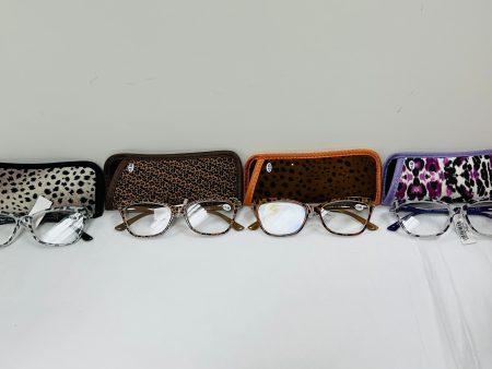 SEEING SPOTS READERS-5223 Online Hot Sale