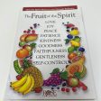 THE FRUIT OF SPIRIT PAMPHLET-7811 Sale