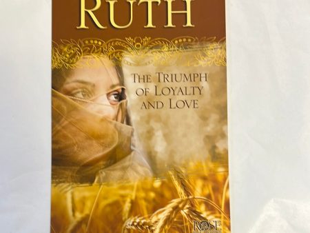 RUTH PAMPHLET-5315 Online