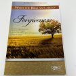 WHAT BIBLE SAYS ABOUT FORGIVENESS PAMPHLET-4400 Online