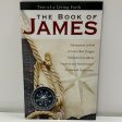 THE BOOK OF JAMES PAMPHLET-4691 Fashion