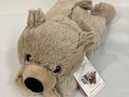 BROWN BEAR WARMIES-4132 For Discount