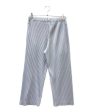 [Pre-owned] HOMME PLISSE ISSEY MIYAKE TAILORED PLEATS 1 PANTS HP33JF153 For Cheap