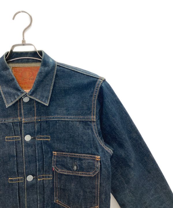 [Pre-owned] EVISU 1st type denim jacket Lot 1506. Online Hot Sale