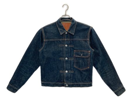 [Pre-owned] EVISU 1st type denim jacket Lot 1506. Online Hot Sale