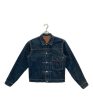 [Pre-owned] EVISU 1st type denim jacket Lot 1506. Online Hot Sale