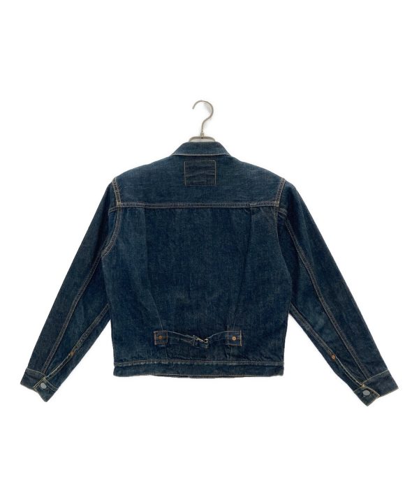 [Pre-owned] EVISU 1st type denim jacket Lot 1506. Online Hot Sale