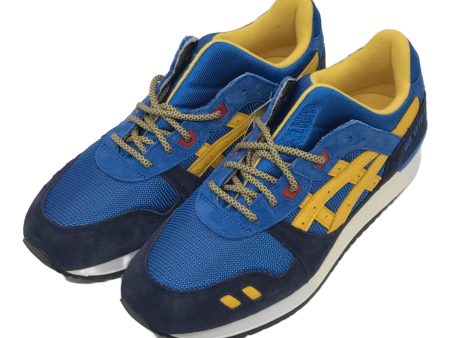 [Pre-owned] asics Gel Lyte III 07 Remastered F460323 For Discount