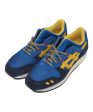 [Pre-owned] asics Gel Lyte III 07 Remastered F460323 For Discount