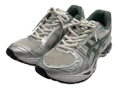 [Pre-owned] asics GEL-KAYANO 14   GEL-KAYANO 14   1201A019   Sneaker   Low Cut Sneaker   Running Shoes 1201A019 Discount