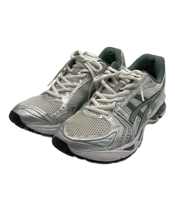 [Pre-owned] asics GEL-KAYANO 14   GEL-KAYANO 14   1201A019   Sneaker   Low Cut Sneaker   Running Shoes 1201A019 Discount