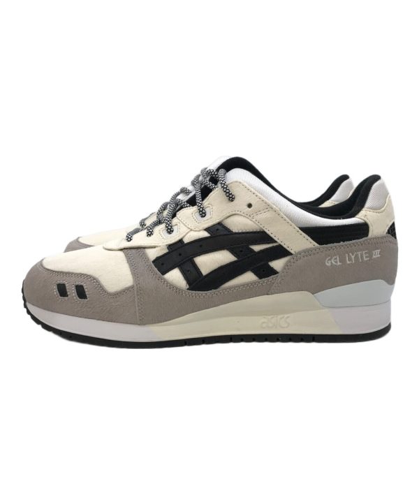 [Pre-owned] asics Gel Light 3 07 Remastered F460323 Online Sale