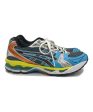 [Pre-owned] asics Gelcayano 14 Angelo Bak 1201A365 1201A365 For Discount