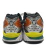 [Pre-owned] asics Gelcayano 14 Angelo Bak 1201A365 1201A365 For Discount