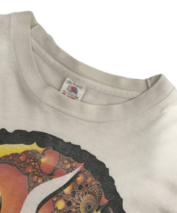 [Pre-owned] LOLLAPALOOZA 90 s T-shirts Online Sale