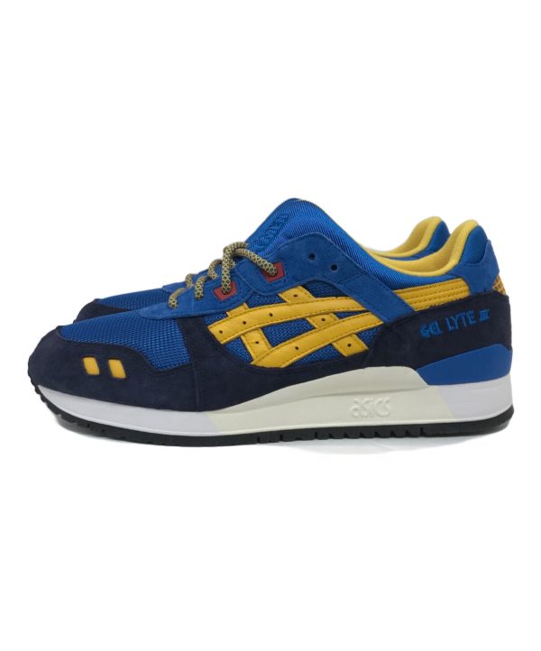 [Pre-owned] asics Gel Lyte III 07 Remastered F460323 For Discount